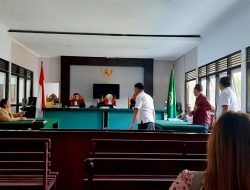 Turut Tergugat V Tak Hadiri Sidang, Gugatan Wenny Lumentut Semakin Kuat