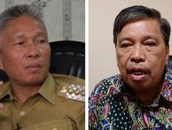 Farry Liwe Berpeluang Dampingi FDW di Pilkada Minsel 2024