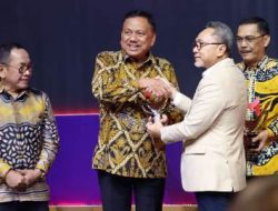 Sabet Merdeka Awards, Gubernur OD Sang Inspirator Penguatan Ekspor Daerah