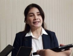 SIREKAP Tuai Kontroversi, Felly Runtuwene: Pleno KPU Masih Berlangsung, Tunggu Saja Hasil Final