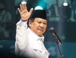 Hashim Adik Prabowo Ungkap Daftar Kandidat Cawapres Kakaknya, Ada Nama Putra Jokowi