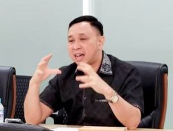 Legislator HVK Sorot Netralitas ASN dalam Pemilu 2024