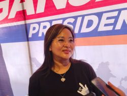 Venny Nangka Optimis Ganjar Menang Telak di Sulut, Kerja Sama Empat Parpol Semakin Hebat