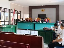 Ajukan Kesimpulan, Kuasa Hukum Minta Hakim PN Tondano Kabulkan Gugatan Wenny Lumentut