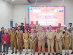 Inovasi Dinas Perikanan Mitra lewat aplikasi SiBURA