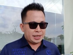 BW Sebut Kedatangan Surya Paloh di Sulut Bikin Kader dan Simpatisan Partai NasDem Lebih Semangat