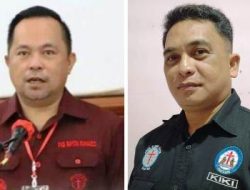 Ibadah dan Apel Panji Yosua P/KB GMIM 25 November di Manado