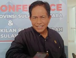 Pekan Depan, RAPBD Sulut 2024 Mulai Dibahas Banggar DPRD dan TAPD