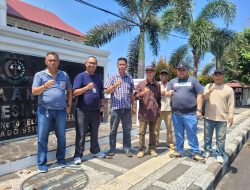 Pasca Terima PIN Emas Satgas Mafia Tanah, Risat Sanger Ingatkan Kejaksaan Soal Ini