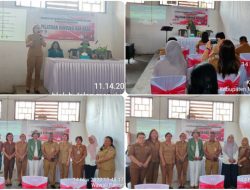 Upaya DP3A Mitra tingkatkan layanan perlindungan hak anak lewat pelatihan KHA