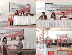 DP3A Mitra perkuat sinergitas Forum Puspa tangani masalah perempuan dan anak