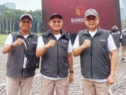 Tahapan Kampanye Pemilu 2024 Resmi Dimulai, Ini Pesan Bawaslu Manado