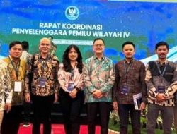 DKPP Harap Penyelenggara Pemilu Mewujudkan Pemilu Berintegritas