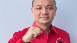 Reza Instruksikan Kader dan Simpatisan PDIP Tertibkan APK Bacaleg dan Parpol: Partai Harus Taat