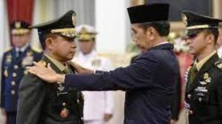 Jenderal Agus Subiyanto, Anggota “Geng Solo” Resmi Jabat Panglima TNI, Punya Karier Cemerlang