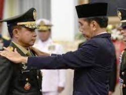 Jenderal Agus Subiyanto, Anggota “Geng Solo” Resmi Jabat Panglima TNI, Punya Karier Cemerlang