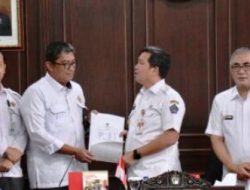 Wagub Steven Kandouw Minta Pejabat Tidak Ada yang Keluar Daerah, Ada Apa?