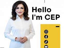 Tim GPS Optimis Suara CEP Signifikan di Pemilu 2024
