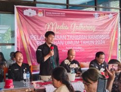 KPU: Media Nanti Boleh Pasang Iklan Caleg 21 Januari 2024