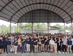 KPU Mitra : Pendaftaran anggota KPPS Pemilu 2024 mulai 11 Desember