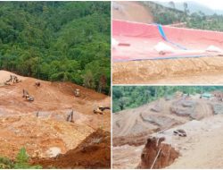 Tambang emas ilegal Betelen-Banga diduga milik Koh Honggo, Soriton minta aparat tertibkan