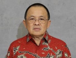 Wenny Lumentut Figur yang Dicintai Masyarakat Tomohon