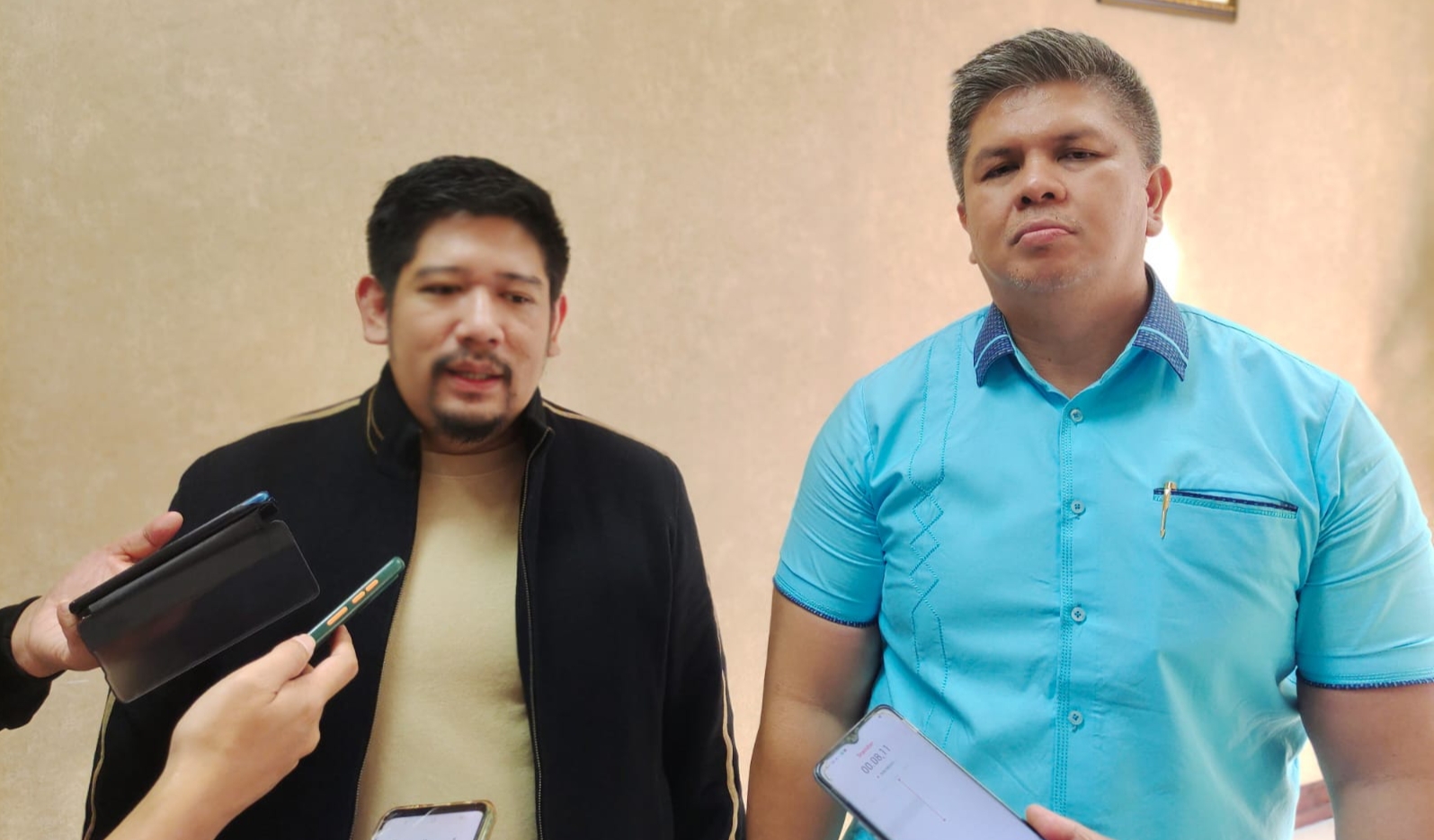 Komisi I DPRD Sulut Gelar Rapat Bersama Setwan, Ini yang Dibahas