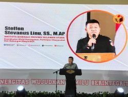 Bawaslu Sulut: Jangan Saling Menjelek-Jelekkan Calon, Lebih Baik Tampilkan Visi Misinya