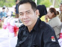 Catatan Otnie N. Tamod : 14 Hari Lagi Menuju 14 Februari, Penyelenggara Dituntut Kerja Profesional dan Berintegritas