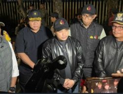 Bawaslu Sulut Patroli Pengawasan Masa Tenang, Himbau Peserta Pemilu Turunkan APK