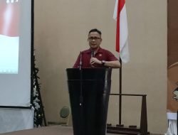 Polemik Kotak Suara Di Kecamatan Wenang, Ini Kata Bawaslu Manado