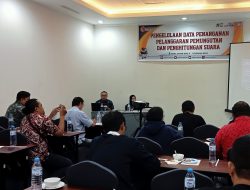 Awas! Bawaslu Manado Ingatkan Kecurangan dan Pelanggaran Pemilu 2024 di TPS, Ini Masalah dan Potensinya