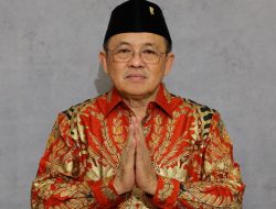 Nomor Urut Bukan Penentu Seorang Caleg Duduk di DPR RI atau DPRD Tapi Suara Terbanyak