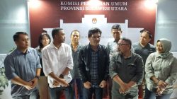 Viral Kotak Suara Dibawa ke Graha Gubernuran, KPU Sulut: Prosedur Tata Cara Sesuai Mekanisme
