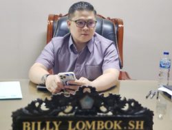 Billy Lombok Pastikan Partai Demokrat Raih 6-7 Kursi di DPRD Sulut