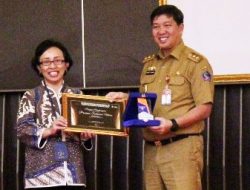 Treasury Award 2024, ODSK Bawa Pemprov Sulut Raih 3 Penghargaan Pengelolaan Keuangan