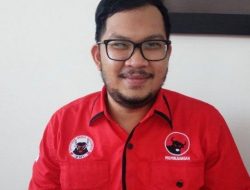 Teratas Perolehan Suara, Natanael Pepah Amankan Satu Kursi PDIP Sario-Malalayang di DPRD Manado