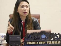 Astaga! Ribuan Suara Cindy Wurangian Diduga Hilang