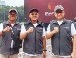 Bawaslu Manado Tegaskan Tak Pernah Tangkap dan Terima Dana Jumbo dari Caleg Peserta Pemilu 2024