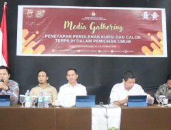 KPU Mitra segera umumkan perolehan kursi dan calon terpilih Pemilu 2024