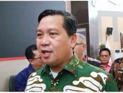 Inisial SK dalam Dugaan Korupsi RS ODSK Bukan Wagub SK tapi SK Oknum Caleg DPR RI