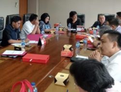 AK Ingin Semua Anggota Pansus LKPJ Gubernur Sulut 2023 Terlibat Aktif