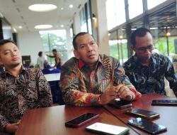 BPN Sulut Gelar Rakerda Evaluasi Program Strategis 2023 dan Layanan Pertanahan Triwulan I 2024
