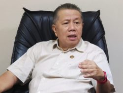 Kinerja Pansus LKPJ Gubernur 2023 Dipantau KPK, AK: Jangan Berani Macam-Macam!