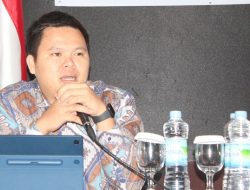 Capai 89,01 persen, partisipasi pemilih pada Pemilu 2024 di Minahasa Tenggara lampaui target nasional