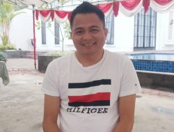 Siap bertarung di Pilkada Mitra 2024, Ronald Kandoli sudah kantongi nama Cawabup