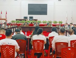 DPRD Mitra cecar Disnaker dan BPJS Ketenagakerjaan soal data kemiskinan
