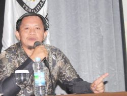 KPU Mitra sudah siapkan semua data hadapi potensi PHPU di MK