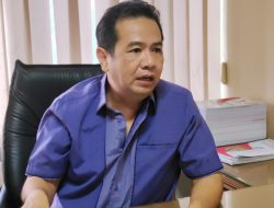 Dugaan Penyekapan Isteri oleh Suami di Tuminting, Legislator Ronald Sampel Desak Kasus Diusut Tuntas