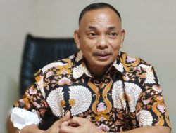 Legislator Teddy Pontoh Pertanyakan Jatah Pupuk di Sulut